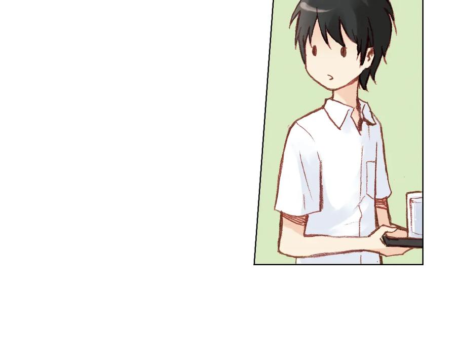 《薄荷之夏》第15话（下） 我不在的这些年 第53页