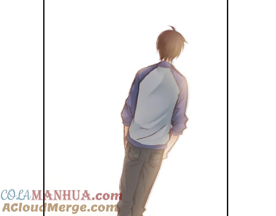 《薄荷之夏》第16话（下） 你不要一个人走 第37页