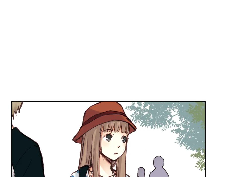 《薄荷之夏》第17话（上） 游乐场 第50页
