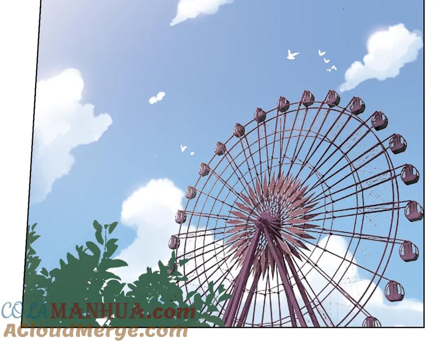 《薄荷之夏》第17话（上） 游乐场 第34页