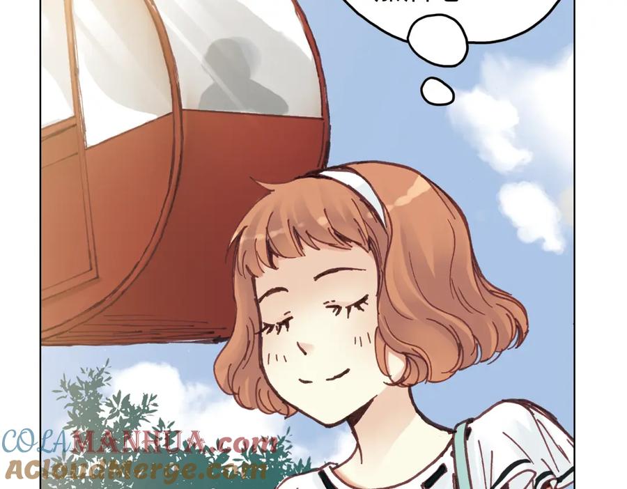 《薄荷之夏》第17话（下） 一起去坐摩天轮 第22页