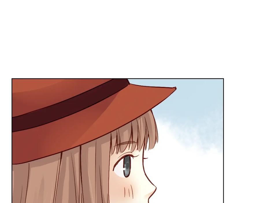 《薄荷之夏》第18话（上）旋转木马 第50页