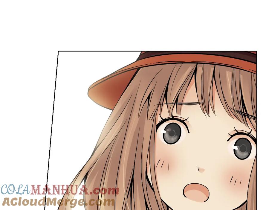 《薄荷之夏》第18话（下） 和你一起很安心 第79页
