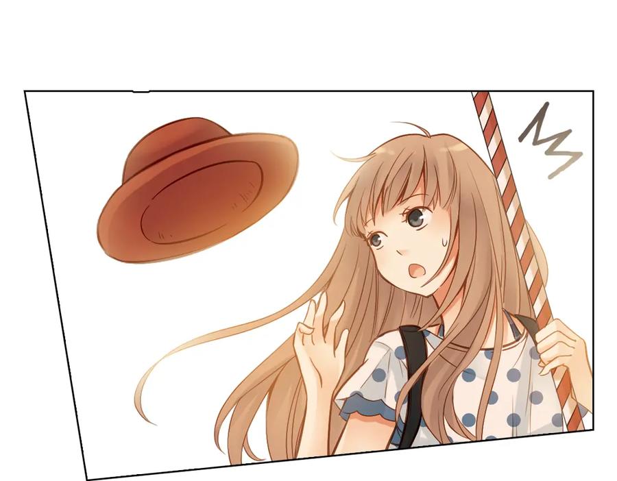 《薄荷之夏》第18话（下） 和你一起很安心 第90页