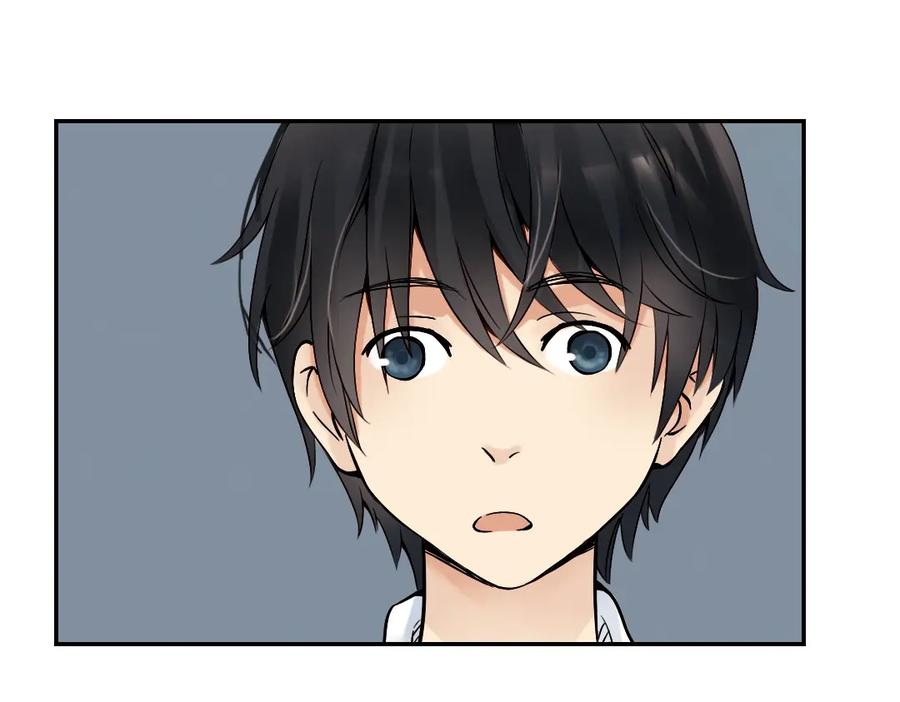 《薄荷之夏》第19话（下） 喜欢这件小事 第51页