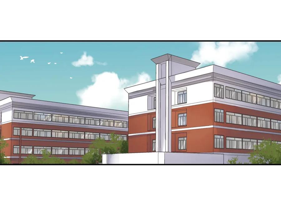 《薄荷之夏》第19话（下） 喜欢这件小事 第35页