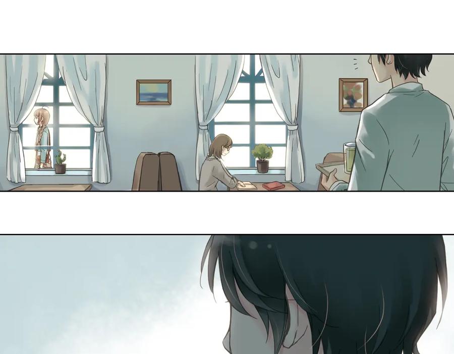 《薄荷之夏》第3话 囧囧有神的第一次约会 第44页