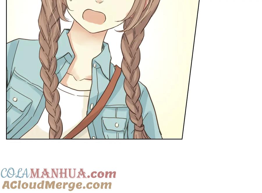 《薄荷之夏》第3话 囧囧有神的第一次约会 第93页