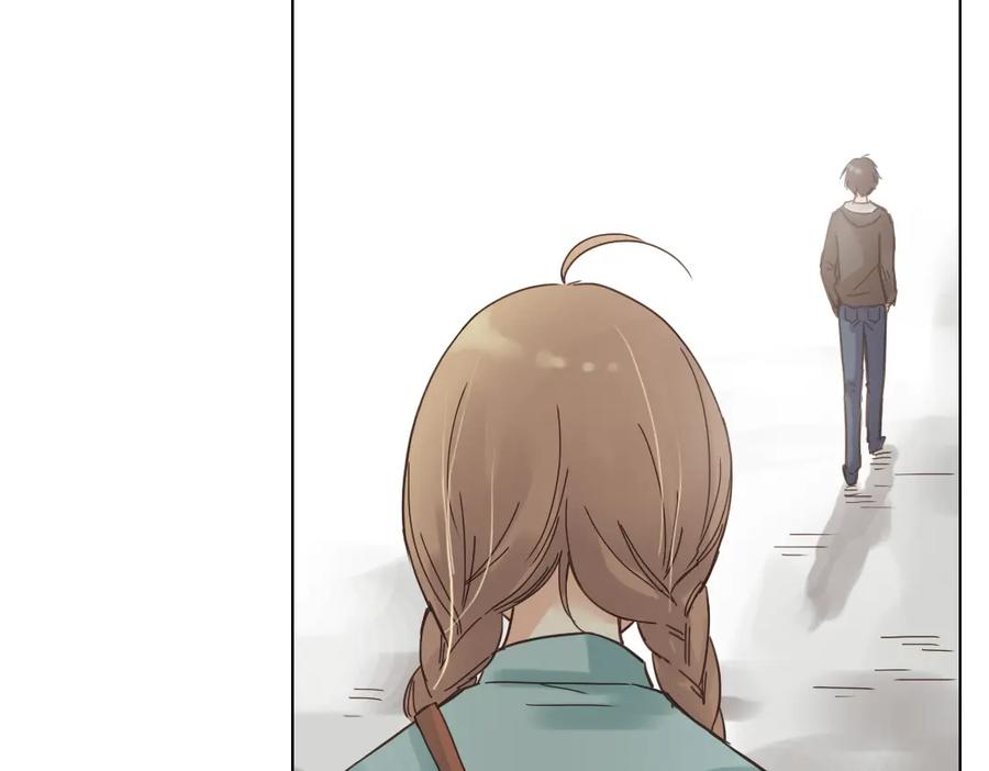 《薄荷之夏》第3话 囧囧有神的第一次约会 第108页
