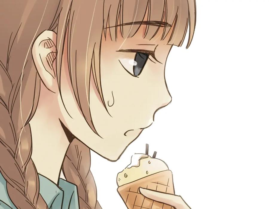 《薄荷之夏》第3话 囧囧有神的第一次约会 第83页