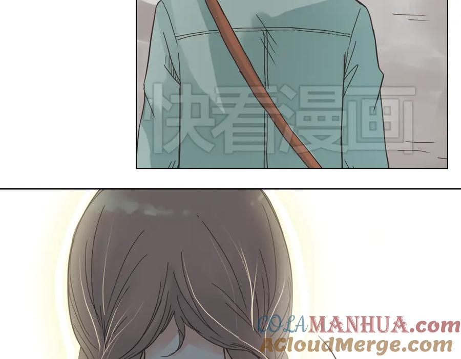 《薄荷之夏》第3话 囧囧有神的第一次约会 第109页