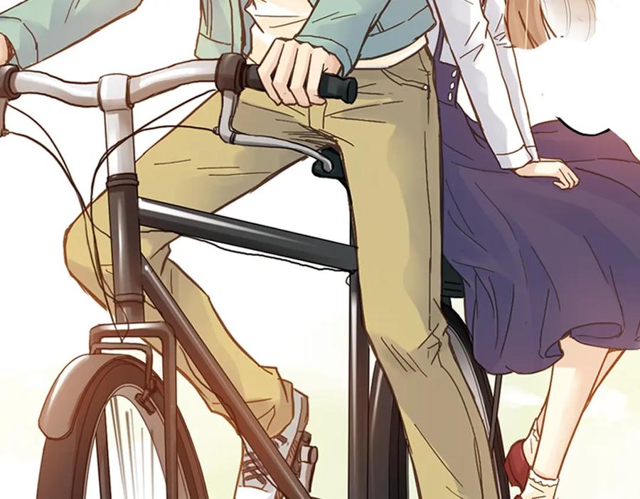 《薄荷之夏》第3话 囧囧有神的第一次约会 第184页