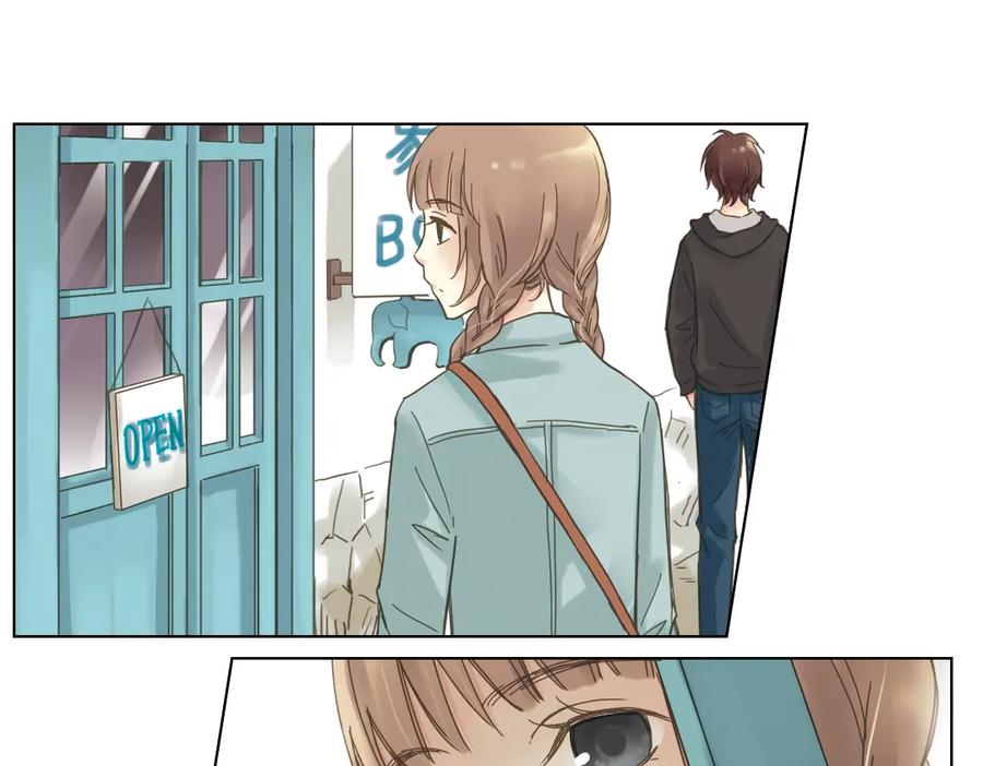 《薄荷之夏》第3话 囧囧有神的第一次约会 第42页