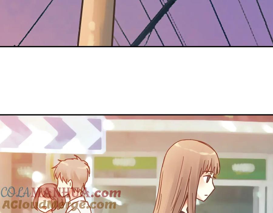《薄荷之夏》第20话（上） 小老鼠和大花猫 第64页