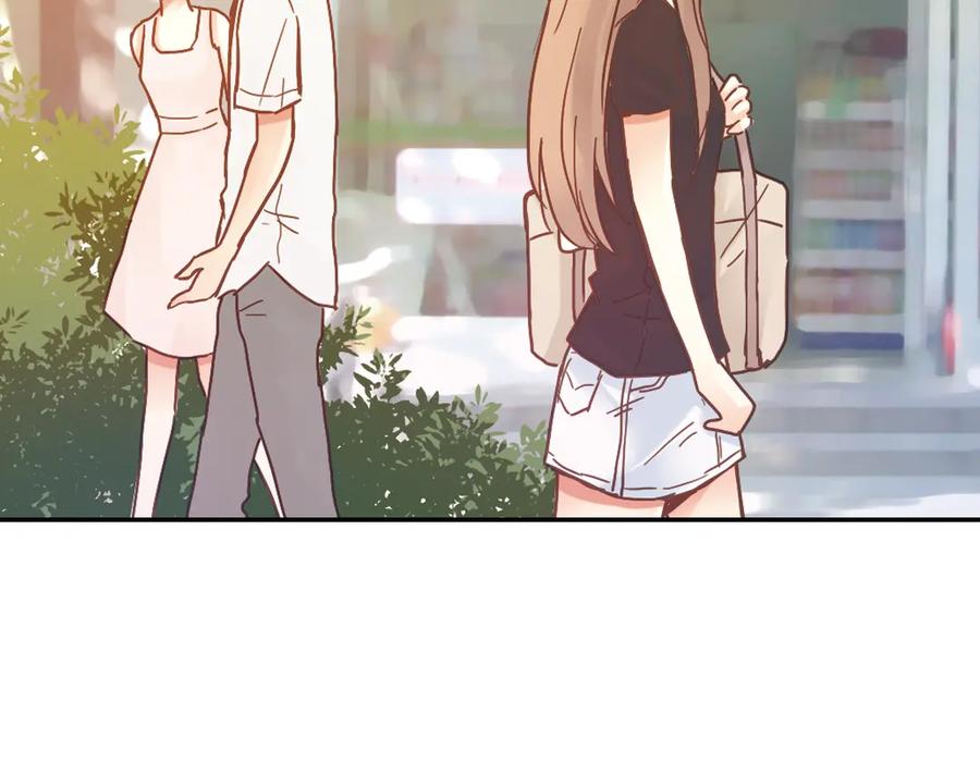 《薄荷之夏》第20话（上） 小老鼠和大花猫 第65页