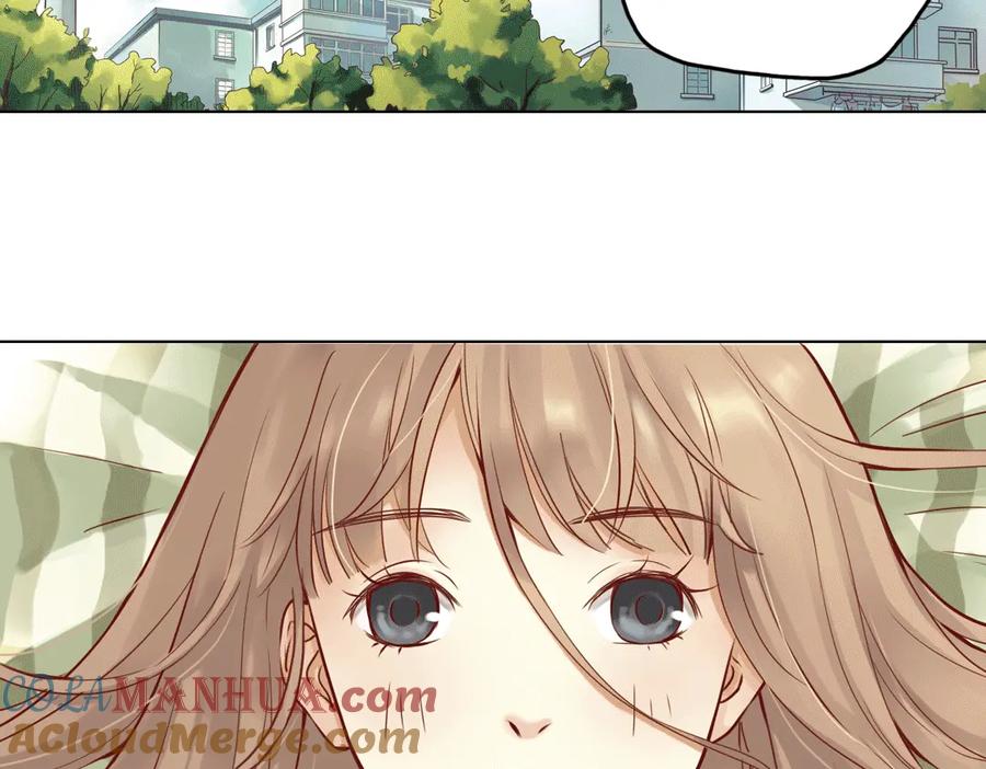 《薄荷之夏》第21话（上） 天台上的告白 第4页