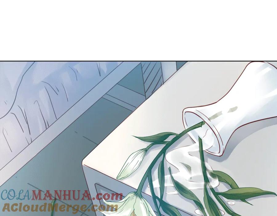 《薄荷之夏》第21话（下） 你是我走不过去的坎 第31页