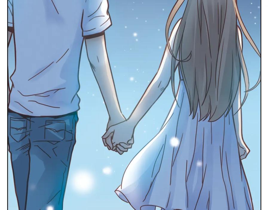 《薄荷之夏》第23话（下） 晚上一起睡？！ 第81页