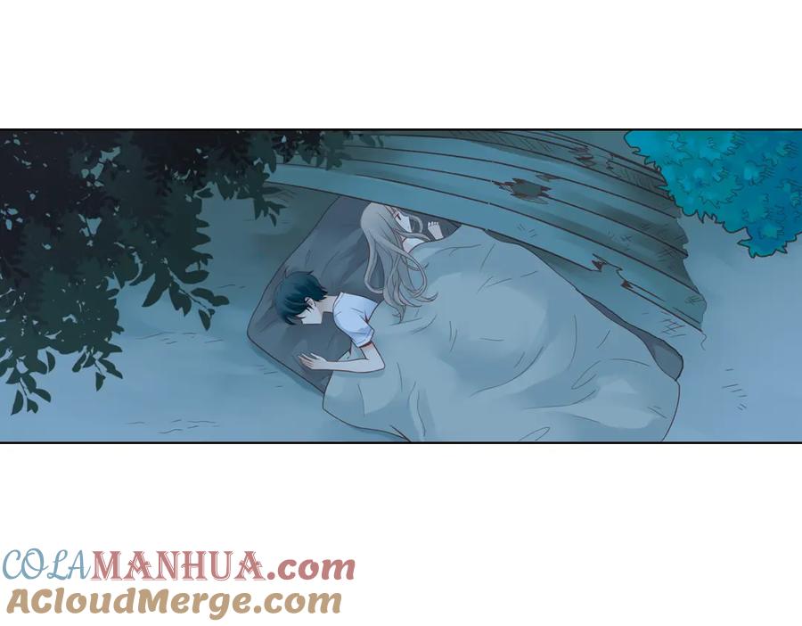 《薄荷之夏》第24话（上） 天亮之前 第52页