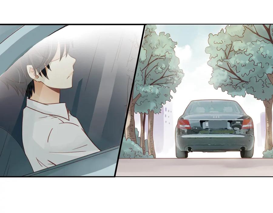 《薄荷之夏》第24话（下） 我的人生我自己抉择！ 第45页