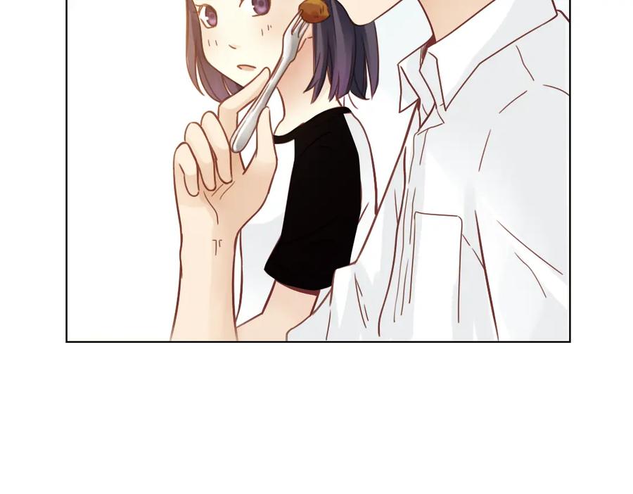 《薄荷之夏》第24话（下） 我的人生我自己抉择！ 第53页