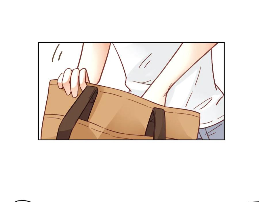 《薄荷之夏》第24话（下） 我的人生我自己抉择！ 第21页