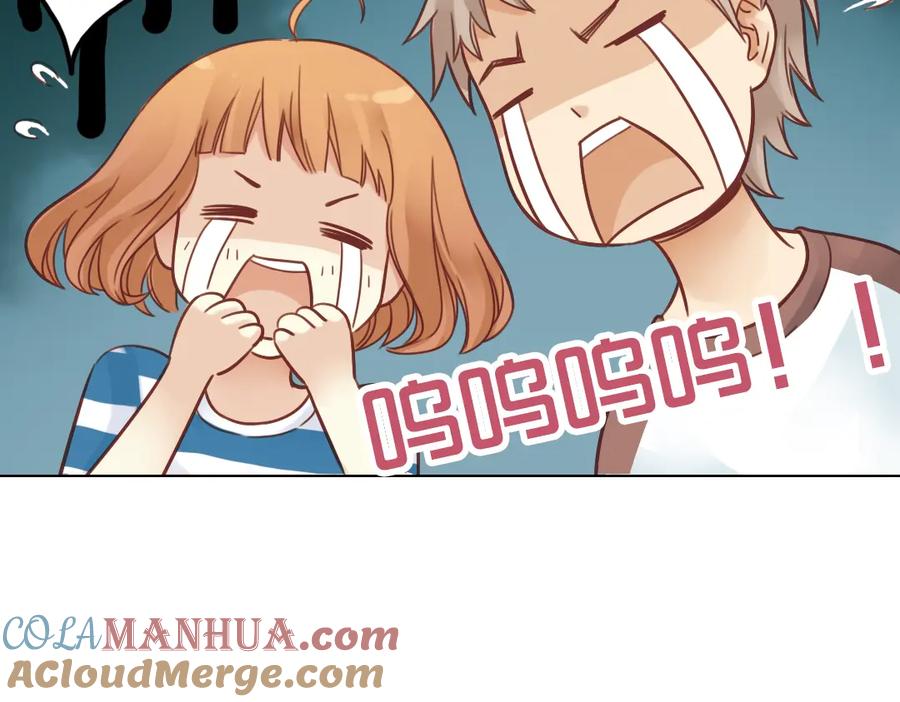 《薄荷之夏》第24话（下） 我的人生我自己抉择！ 第13页