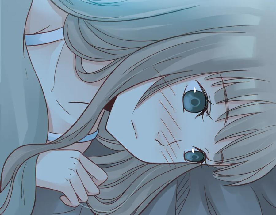 《薄荷之夏》第24话（下） 我的人生我自己抉择！ 第3页