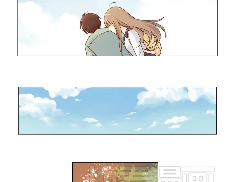 《薄荷之夏》第4话 两个人的老屋 第124页
