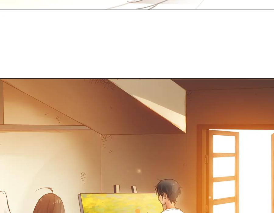 《薄荷之夏》第4话 两个人的老屋 第40页
