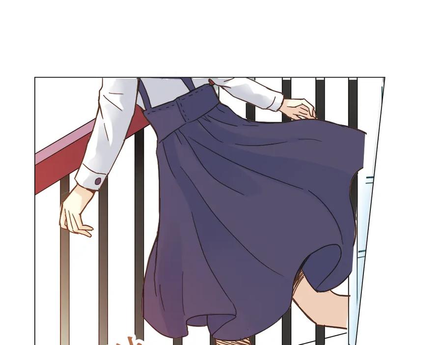 《薄荷之夏》第4话 两个人的老屋 第102页