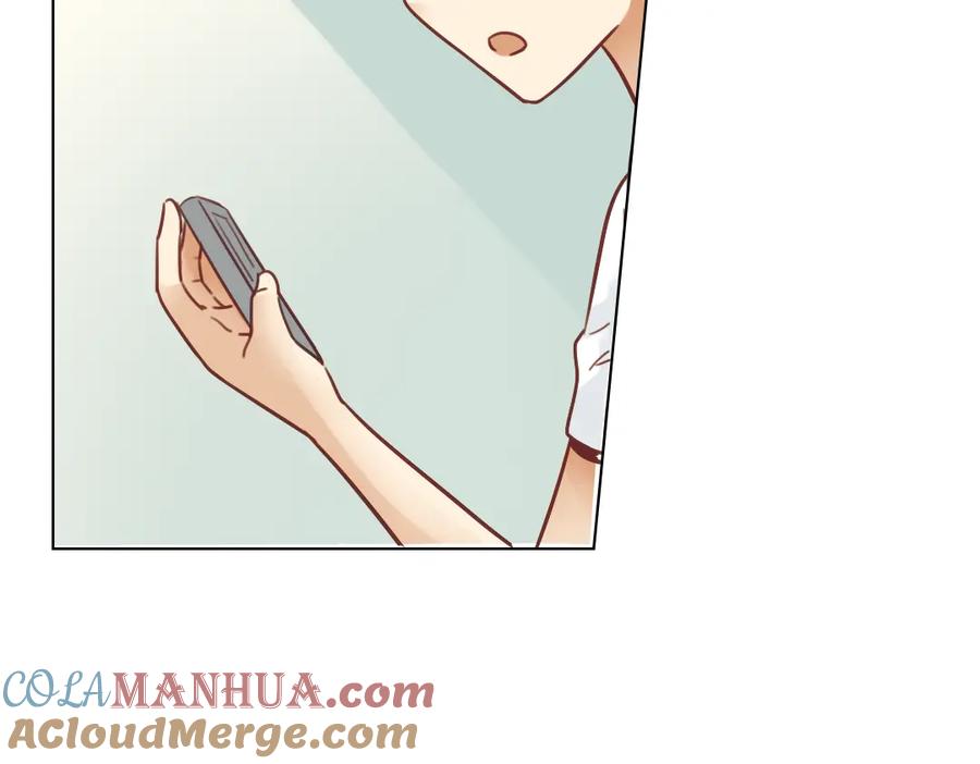 《薄荷之夏》第25话（上） 遗失的贝壳项链 第79页