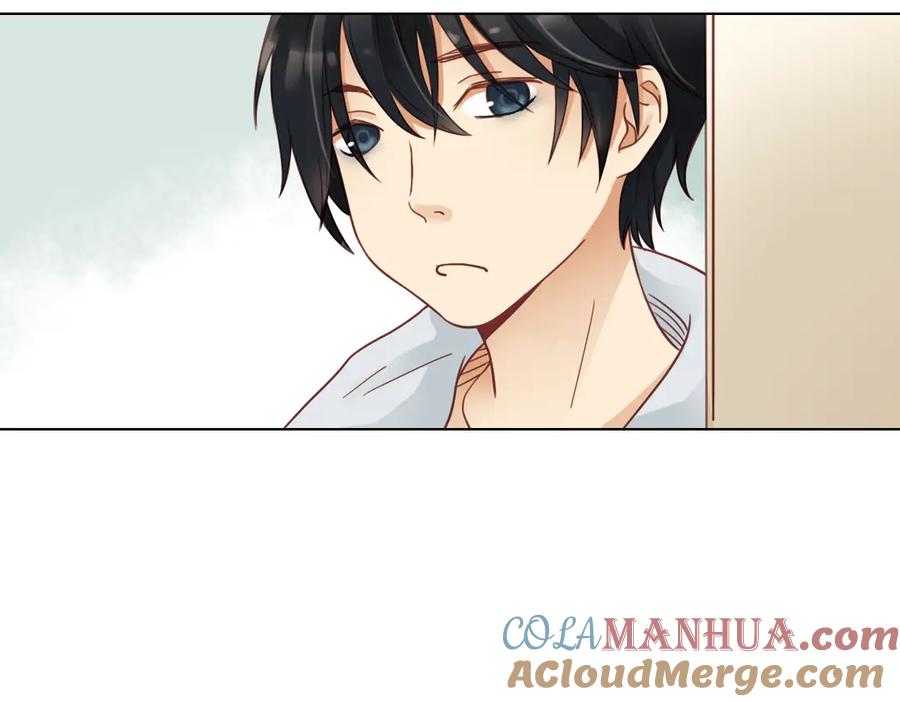 《薄荷之夏》第25话（上） 遗失的贝壳项链 第55页
