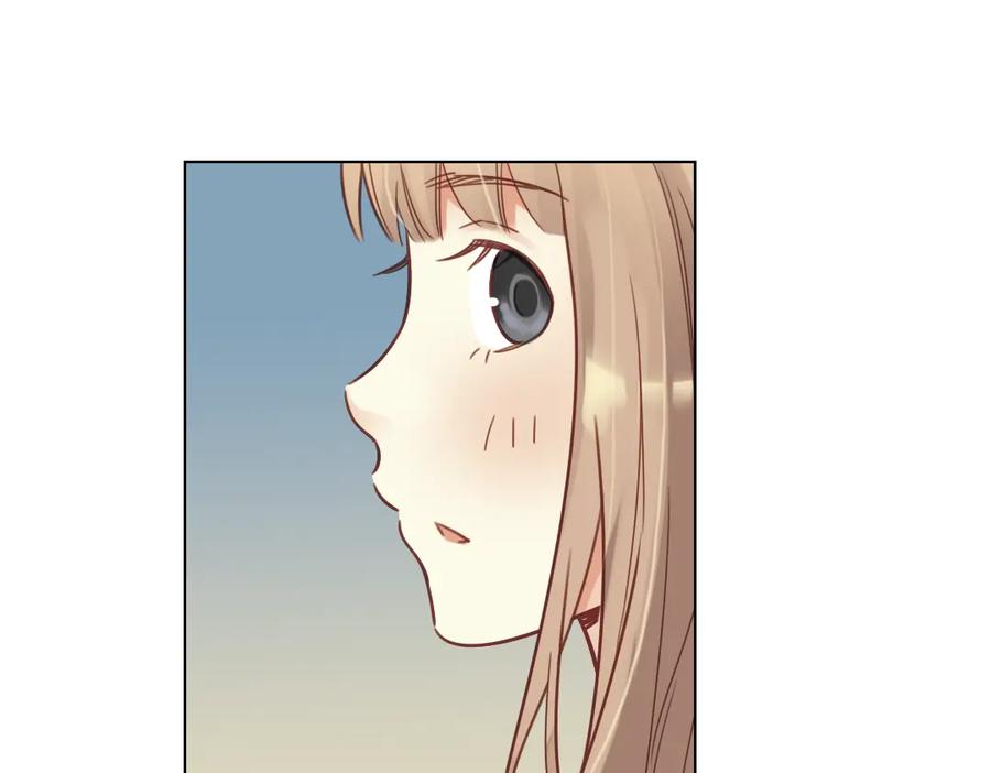 《薄荷之夏》第25话（下） 你还喜欢以前的贝壳项链吗？ 第51页