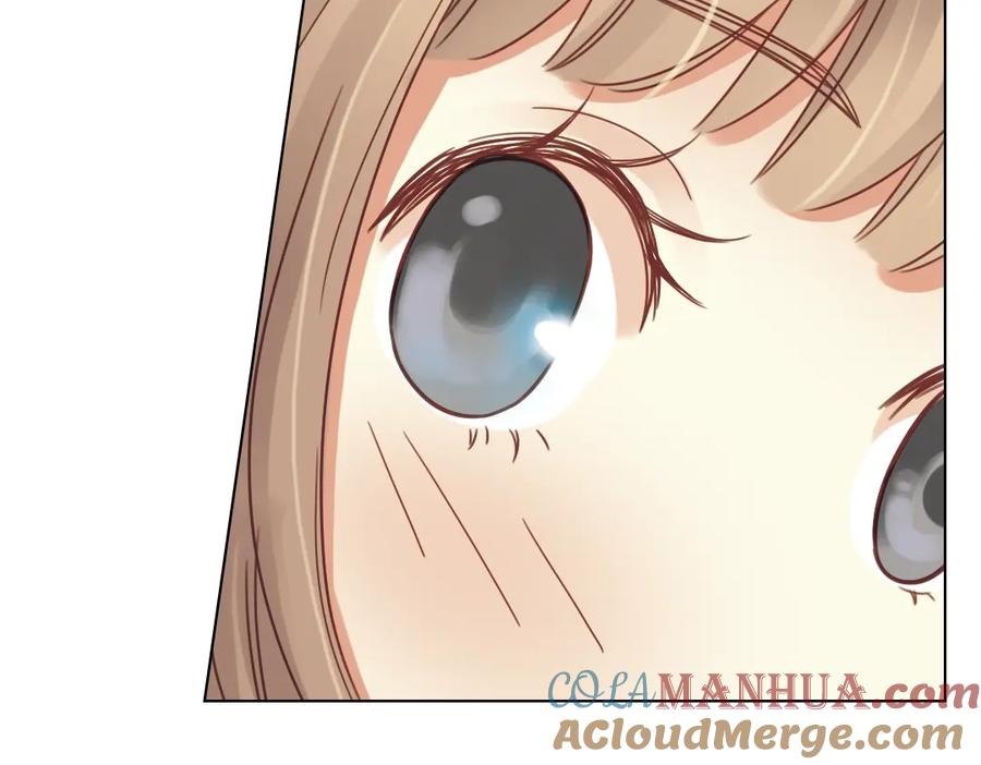 《薄荷之夏》第25话（下） 你还喜欢以前的贝壳项链吗？ 第70页