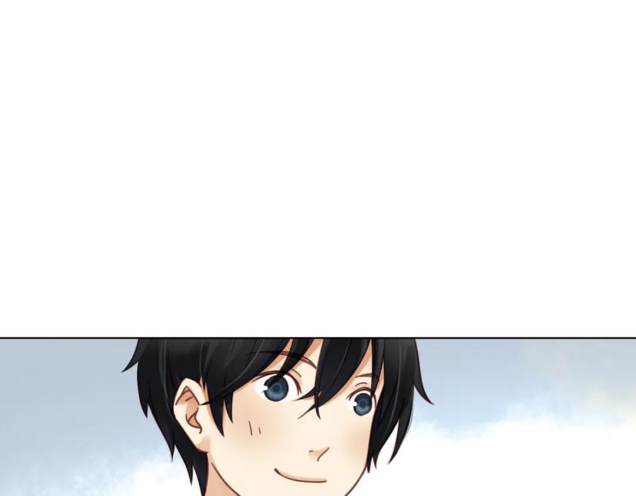 《薄荷之夏》第25话（下） 你还喜欢以前的贝壳项链吗？ 第59页
