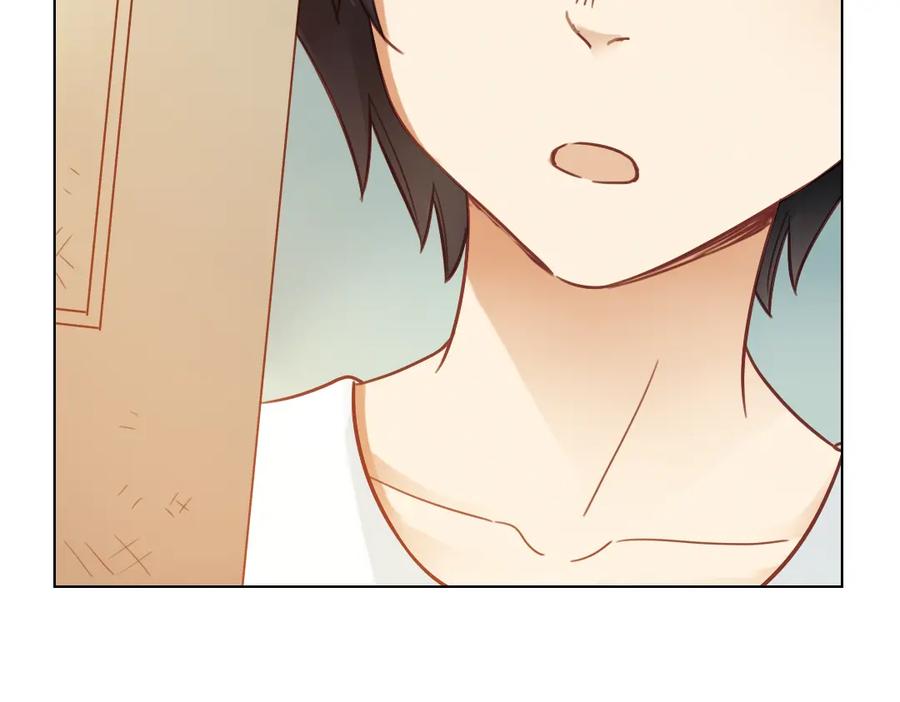 《薄荷之夏》第25话（下） 你还喜欢以前的贝壳项链吗？ 第21页