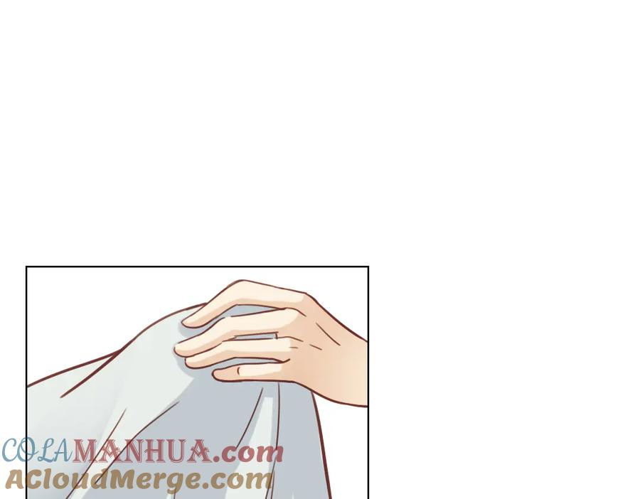 《薄荷之夏》第25话（下） 你还喜欢以前的贝壳项链吗？ 第4页