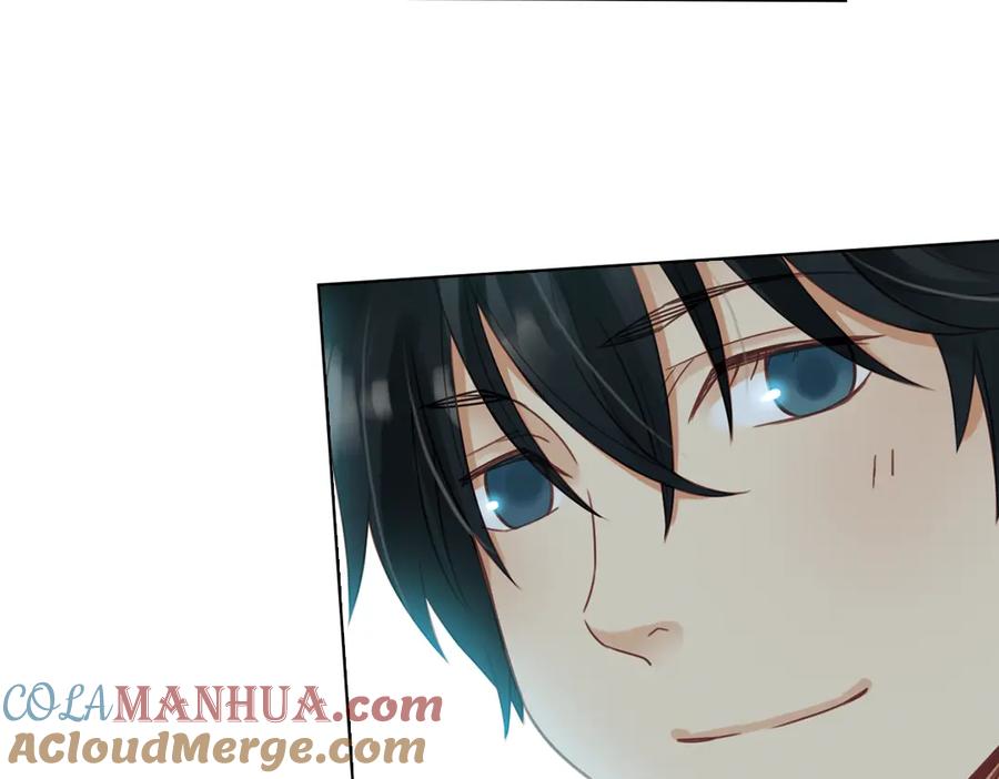 《薄荷之夏》第25话（下） 你还喜欢以前的贝壳项链吗？ 第67页