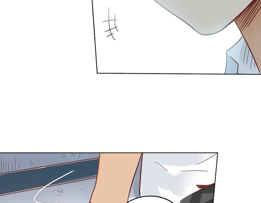 《薄荷之夏》第25话（下） 你还喜欢以前的贝壳项链吗？ 第68页