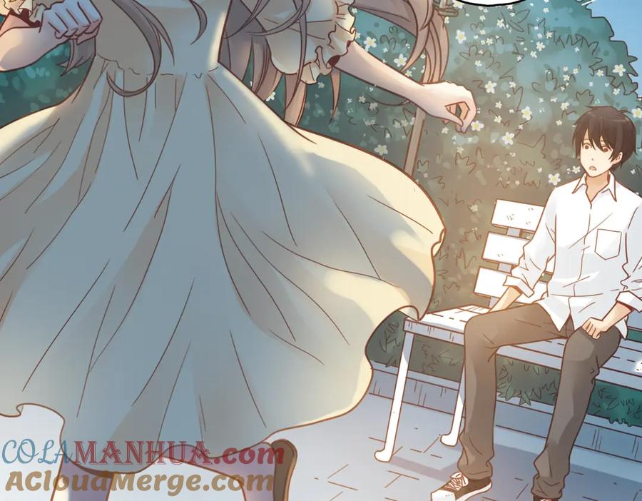 《薄荷之夏》第26话（上） 心之所向 第13页