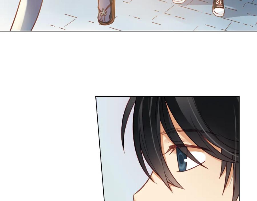 《薄荷之夏》第26话（上） 心之所向 第14页