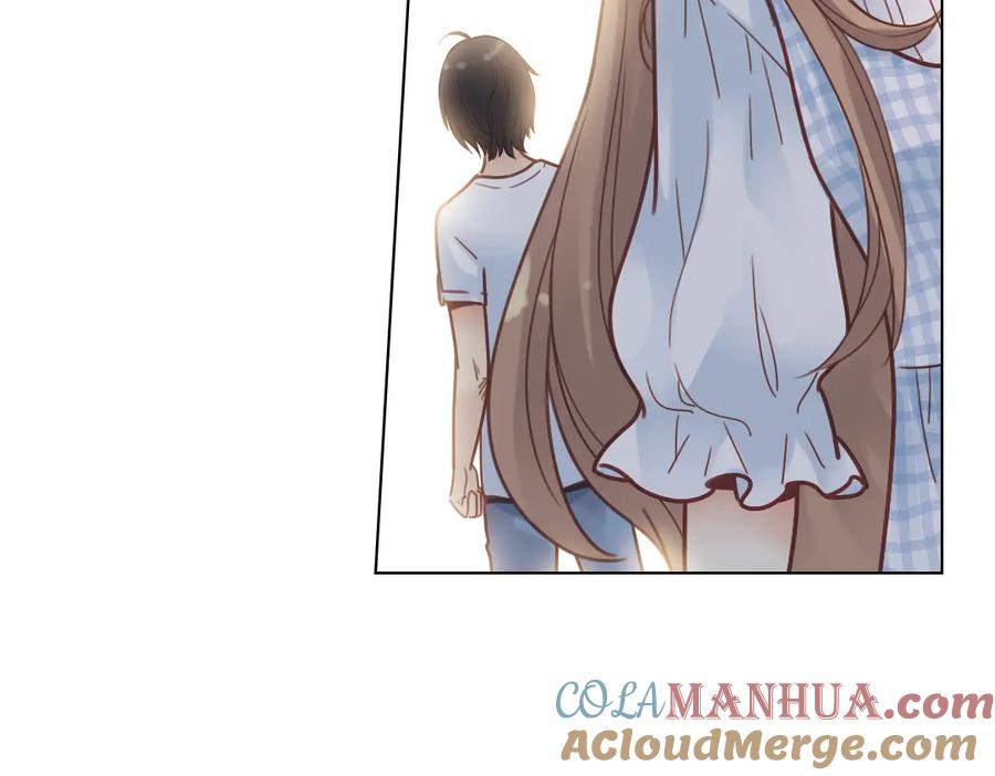 《薄荷之夏》第26话（下） 心之所向 第31页