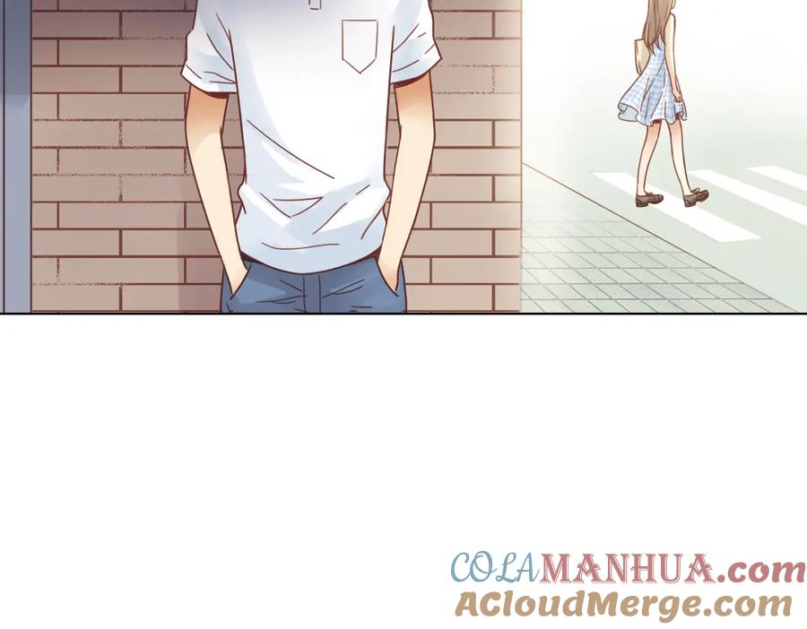 《薄荷之夏》第26话（下） 心之所向 第40页
