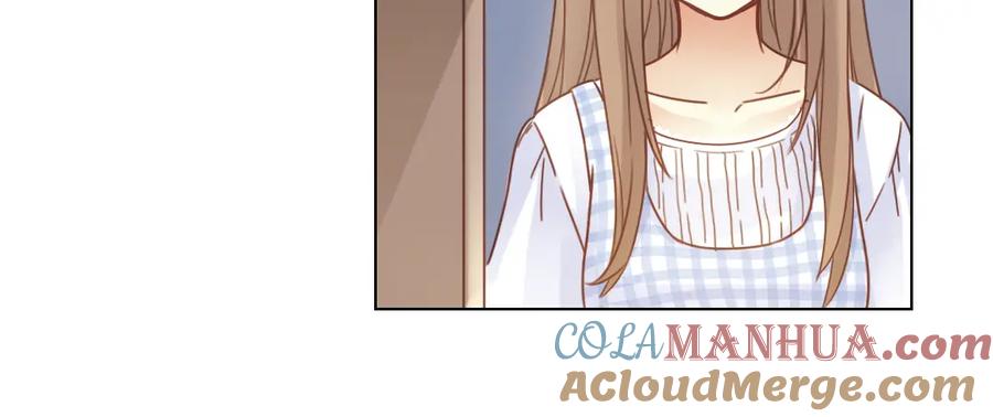 《薄荷之夏》第26话（下） 心之所向 第46页