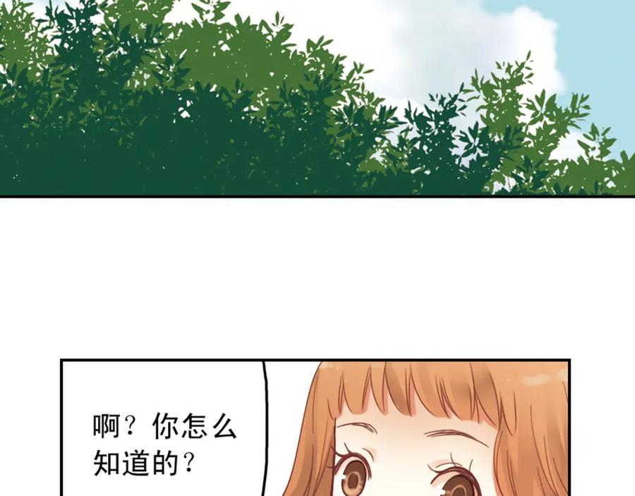 《薄荷之夏》第27话（上）寻找 第5页