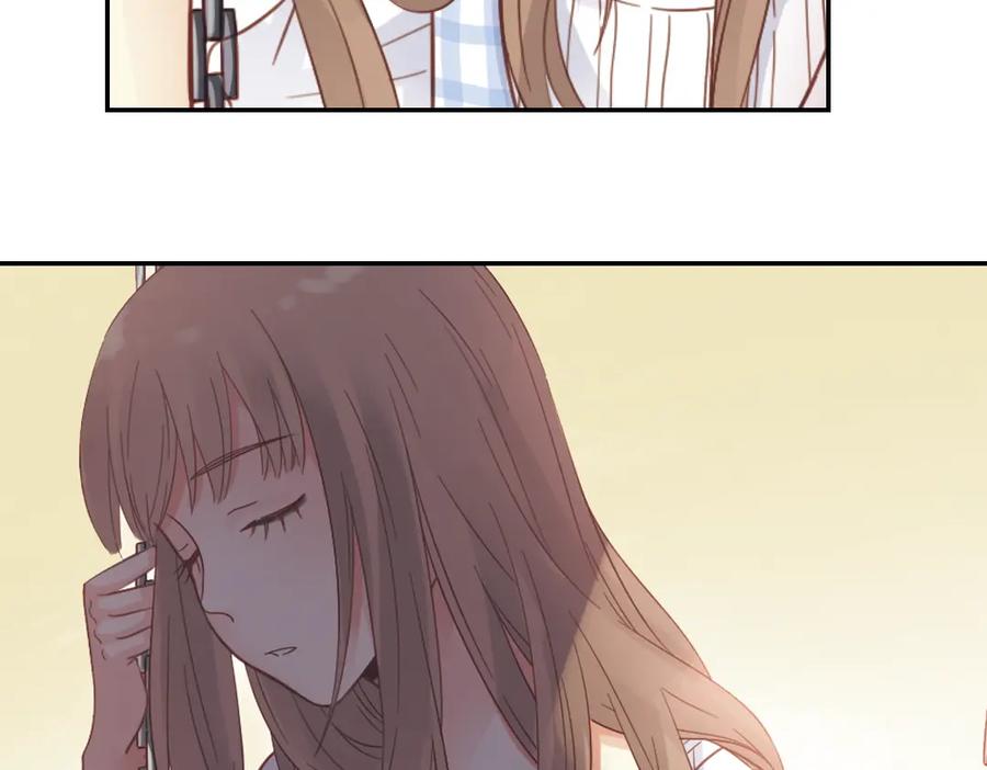 《薄荷之夏》第27话（下）寻找 第42页
