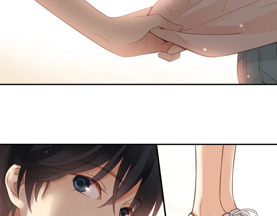 《薄荷之夏》第27话（下）寻找 第65页