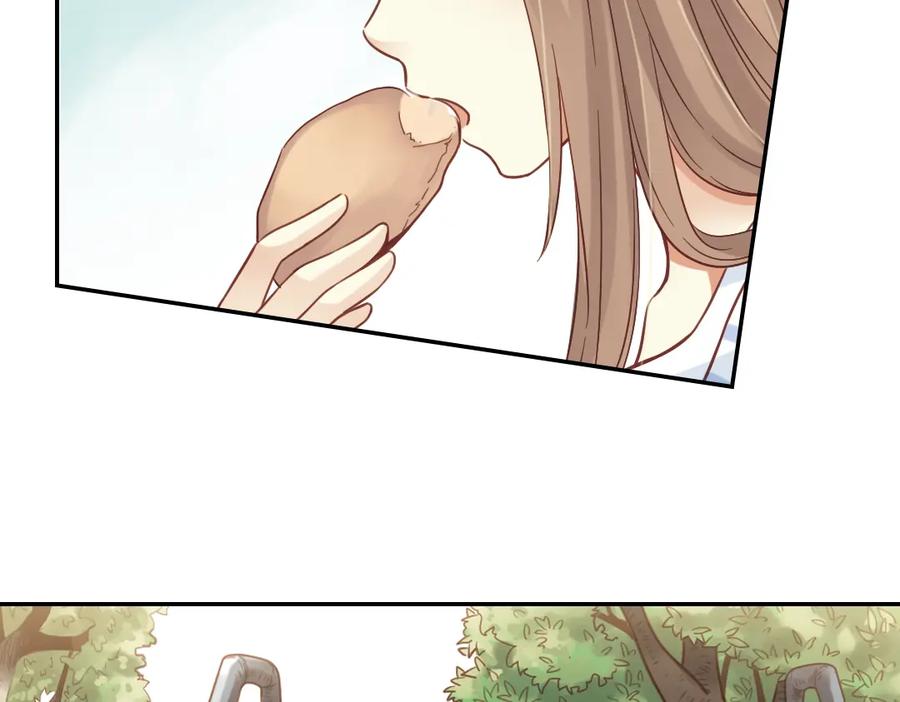 《薄荷之夏》第27话（下）寻找 第26页