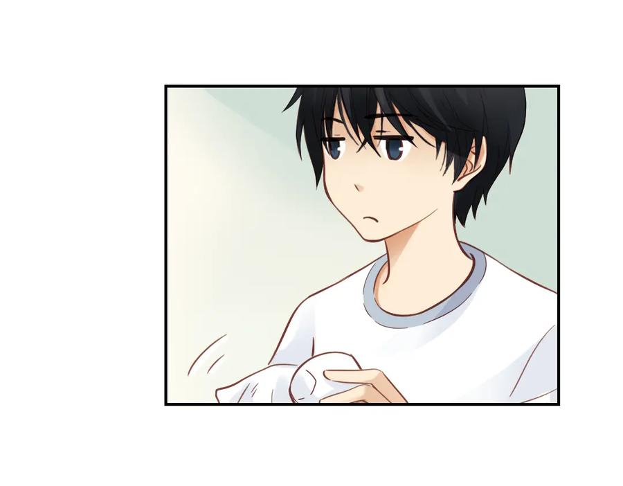 《薄荷之夏》第28话（下）好人？坏人？ 第5页